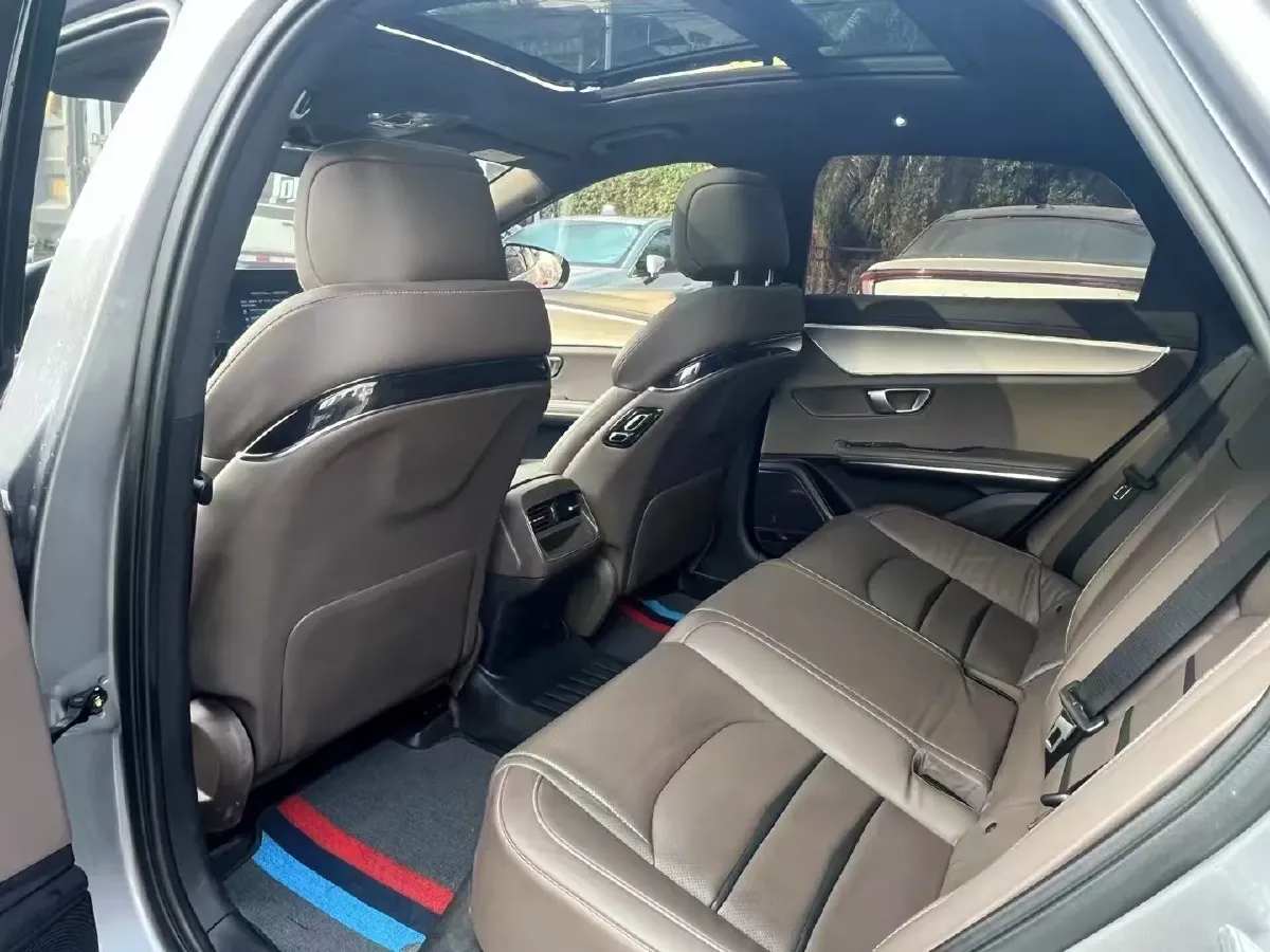 2020 BYD Han BEV 76.9KWH,autocango,china used car exporter,china ev exporter,chinese used car exporter,chinese used ev exporter