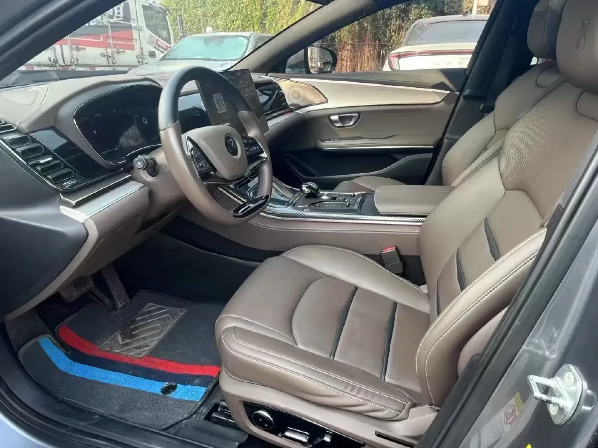 2020 BYD Han BEV 76.9KWH,autocango,china used car exporter,china ev exporter,chinese used car exporter,chinese used ev exporter