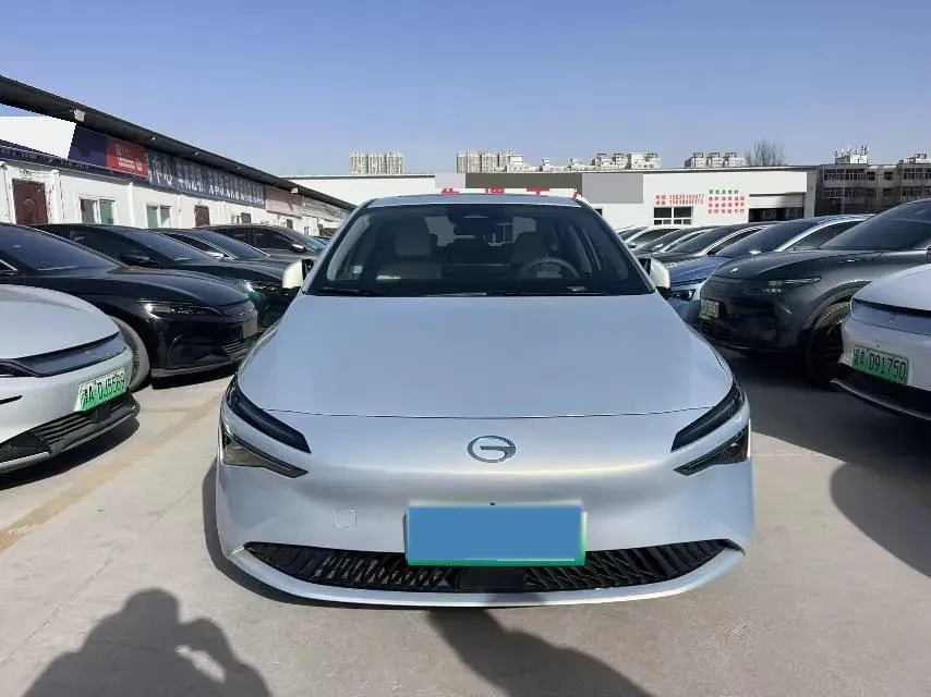 2023 Aion S Plus BEV 68KWH,autocango,china used car exporter,china ev exporter,chinese used car exporter,chinese used ev exporter