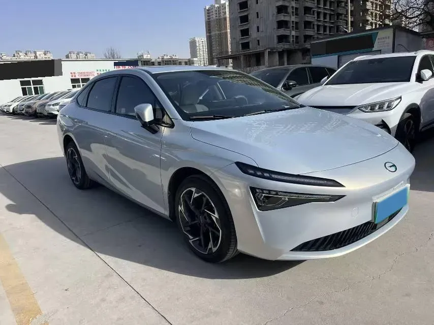 2023 Aion S Plus BEV 68KWH,autocango,china used car exporter,china ev exporter,chinese used car exporter,chinese used ev exporter