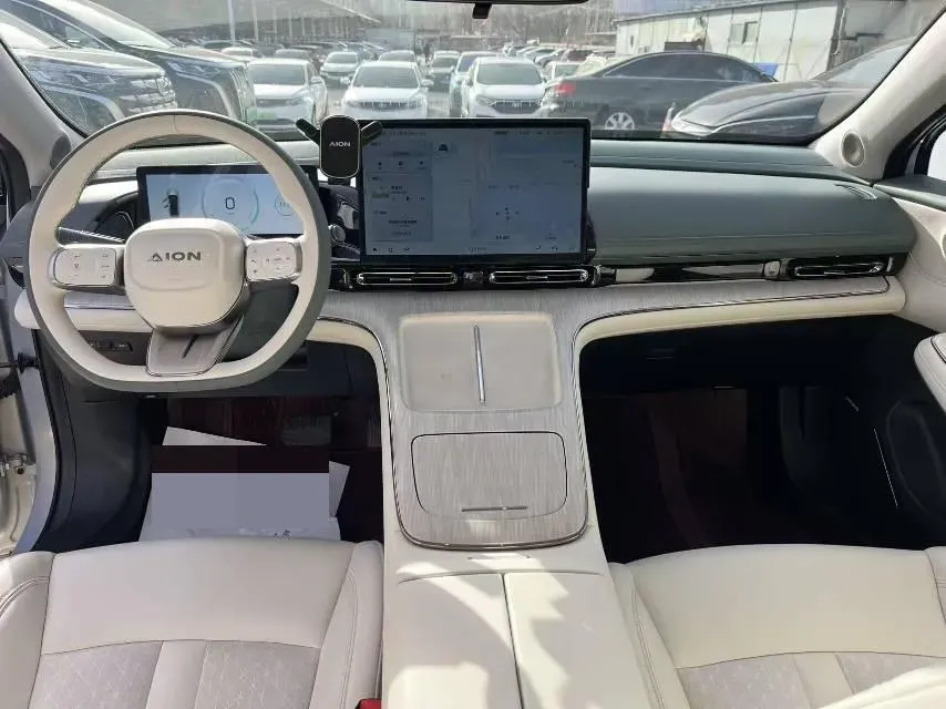 2023 Aion S Plus BEV 68KWH,autocango,china used car exporter,china ev exporter,chinese used car exporter,chinese used ev exporter