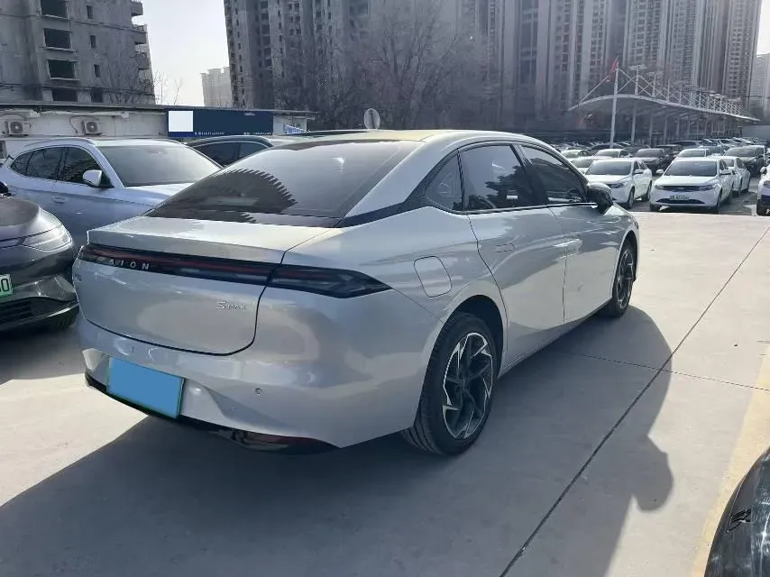 2023 Aion S Plus BEV 68KWH,autocango,china used car exporter,china ev exporter,chinese used car exporter,chinese used ev exporter