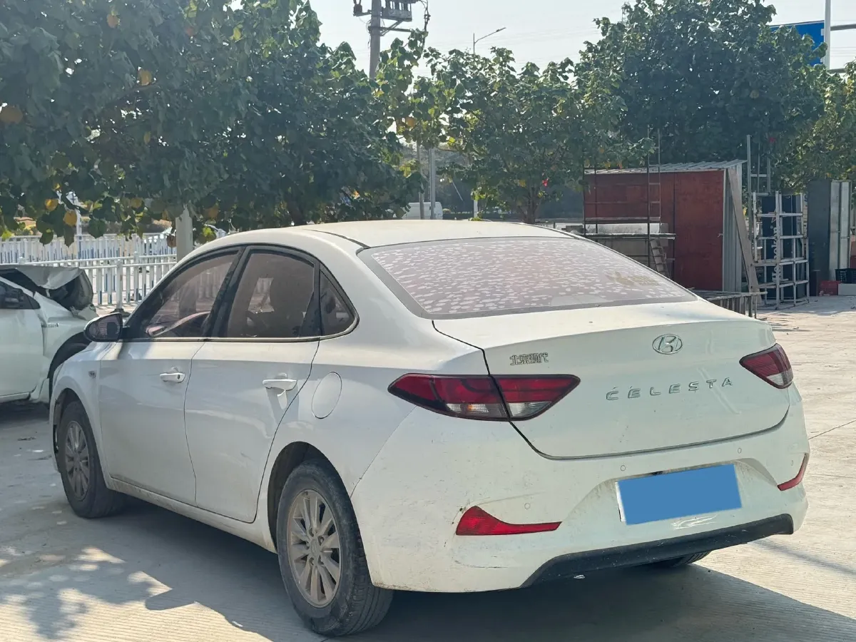 2020 Hyundai Celesta 1.6L 123HP L4 6AT,autocango,china used car exporter,china ev exporter,chinese used car exporter,chinese used ev exporter