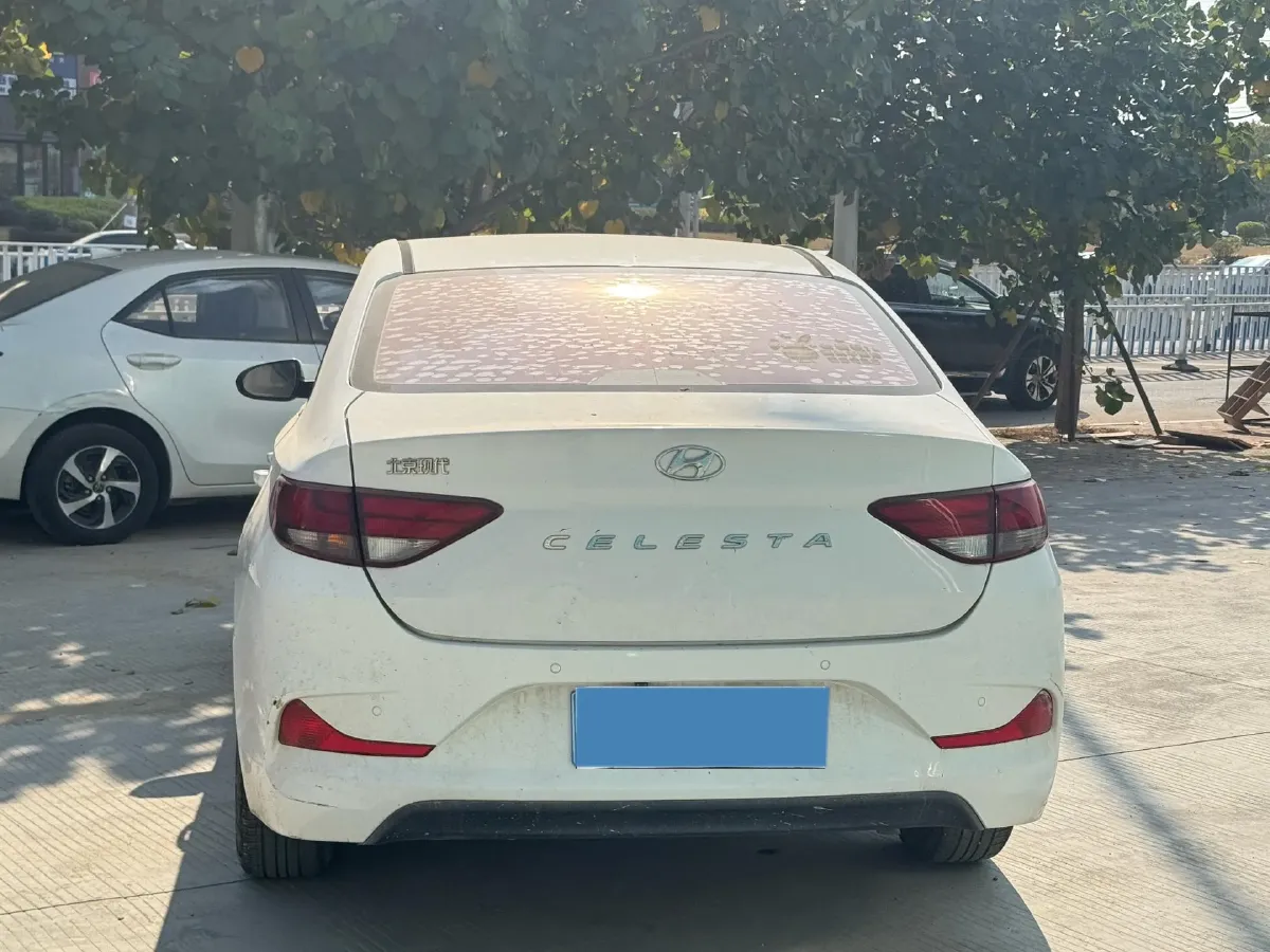 2020 Hyundai Celesta 1.6L 123HP L4 6AT,autocango,china used car exporter,china ev exporter,chinese used car exporter,chinese used ev exporter