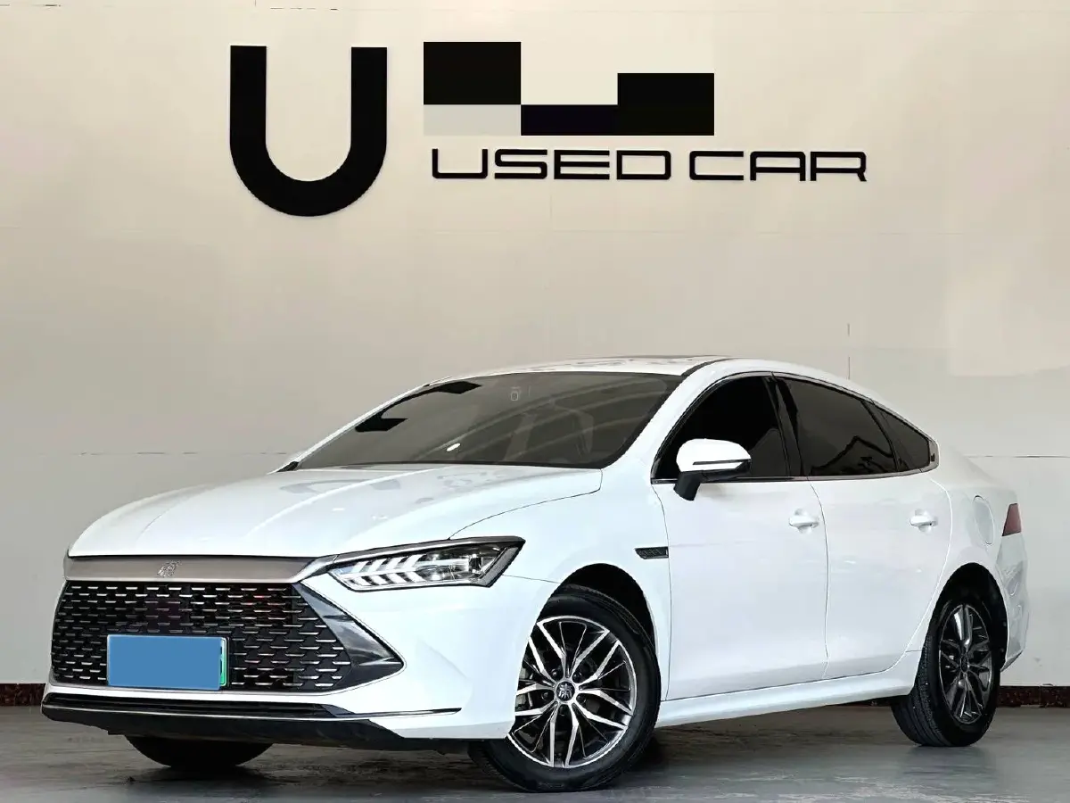 2021 Haval F7 1.5T 169HP L4 7DCT