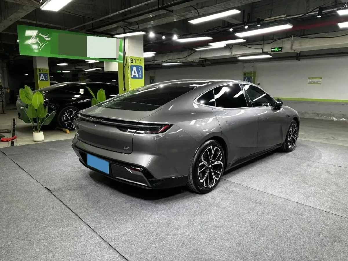 2025 MAXUS InterstellarX 2.5T 224HP L4 8AT,autocango,china used car exporter,china ev exporter,chinese used car exporter,chinese used ev exporter