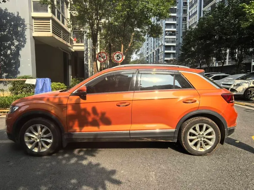 2018 Mitsubishi Eclipse Cross 1.5T 170HP L4 CVT,autocango,china used car exporter,china ev exporter,chinese used car exporter,chinese used ev exporter