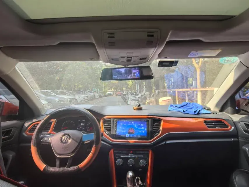 2018 Mitsubishi Eclipse Cross 1.5T 170HP L4 CVT,autocango,china used car exporter,china ev exporter,chinese used car exporter,chinese used ev exporter