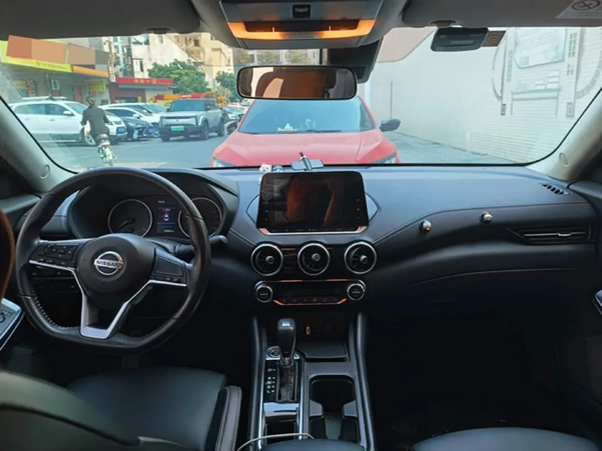 2021 Nissan Sylphy 1.6L 135HP L4 CVT,autocango,china used car exporter,china ev exporter,chinese used car exporter,chinese used ev exporter