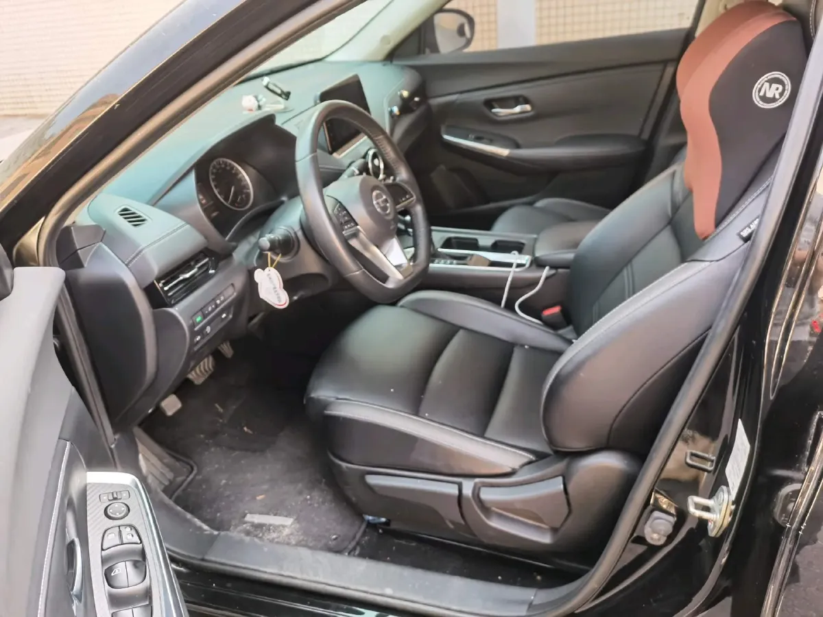 2021 Nissan Sylphy 1.6L 135HP L4 CVT,autocango,china used car exporter,china ev exporter,chinese used car exporter,chinese used ev exporter