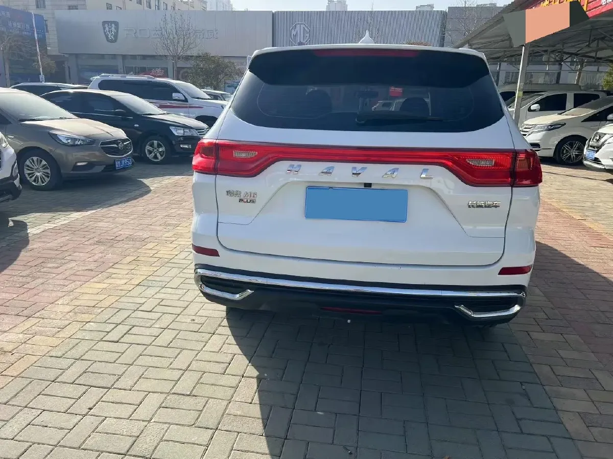 2022 Haval H6 1.5T 184HP L4 7DCT,autocango,china used car exporter,china ev exporter,chinese used car exporter,chinese used ev exporter