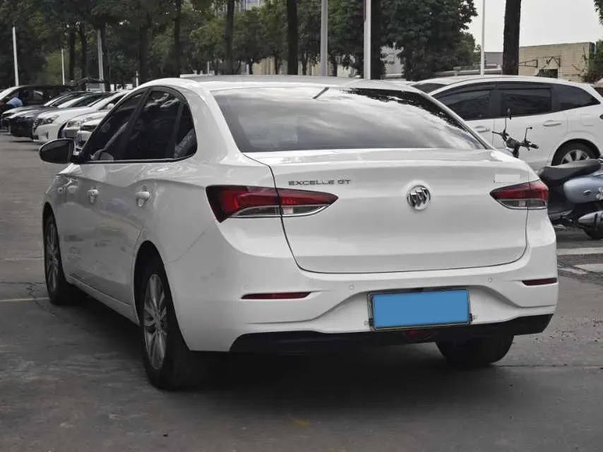 2021 Buick Excelle 1.3T 163HP L3 6AT,autocango,china used car exporter,china ev exporter,chinese used car exporter,chinese used ev exporter