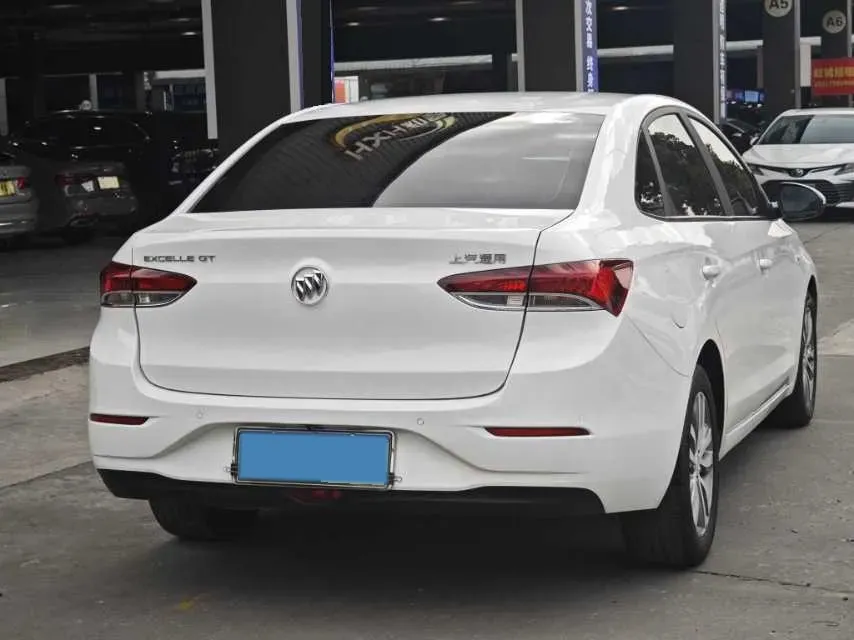 2021 Buick Excelle 1.3T 163HP L3 6AT,autocango,china used car exporter,china ev exporter,chinese used car exporter,chinese used ev exporter