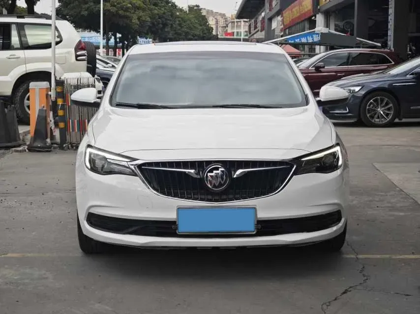 2021 Buick Excelle 1.3T 163HP L3 6AT,autocango,china used car exporter,china ev exporter,chinese used car exporter,chinese used ev exporter