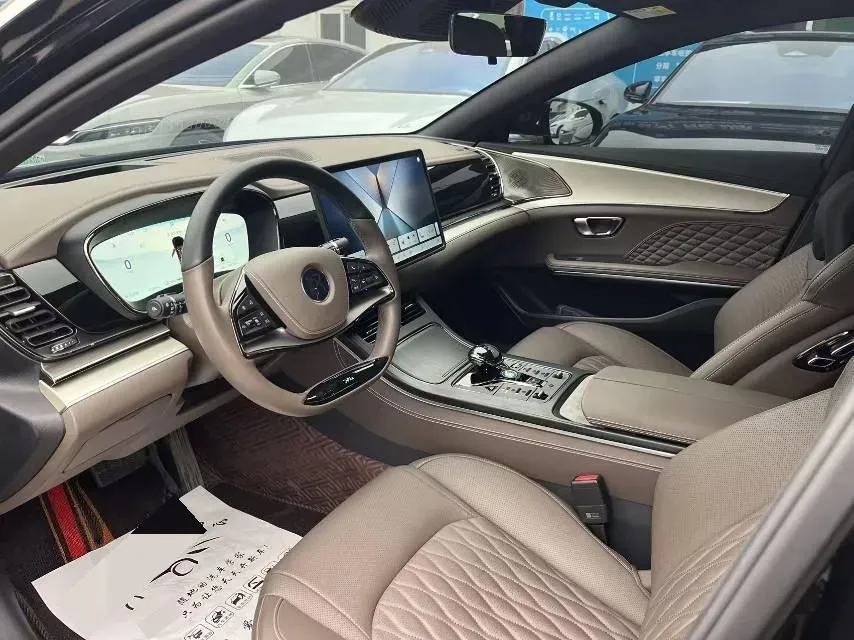 2024 BYD Han BEV 72KWH,autocango,china used car exporter,china ev exporter,chinese used car exporter,chinese used ev exporter