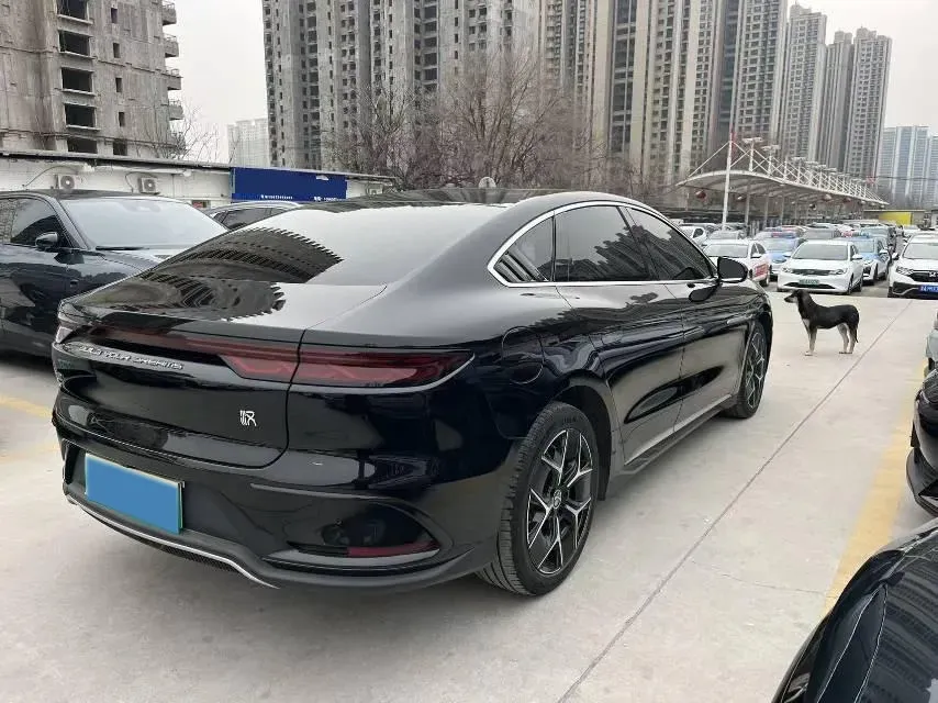 2024 BYD Han BEV 72KWH,autocango,china used car exporter,china ev exporter,chinese used car exporter,chinese used ev exporter