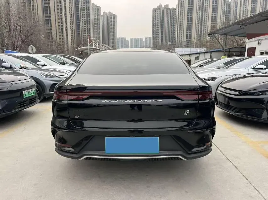 2024 BYD Han BEV 72KWH,autocango,china used car exporter,china ev exporter,chinese used car exporter,chinese used ev exporter