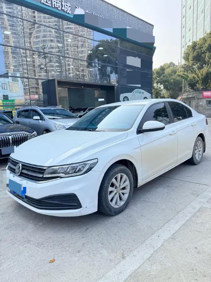 2019 Bestune T77 1.2T 143HP L4 7DCT
