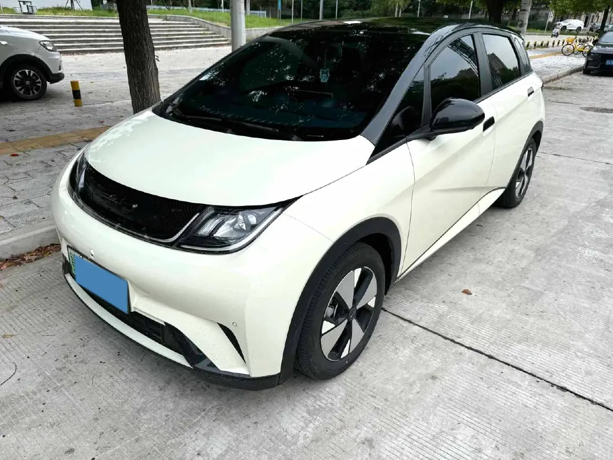 2023 BYD Dolphin BEV 44.928KWH,autocango,china used car exporter,china ev exporter,chinese used car exporter,chinese used ev exporter