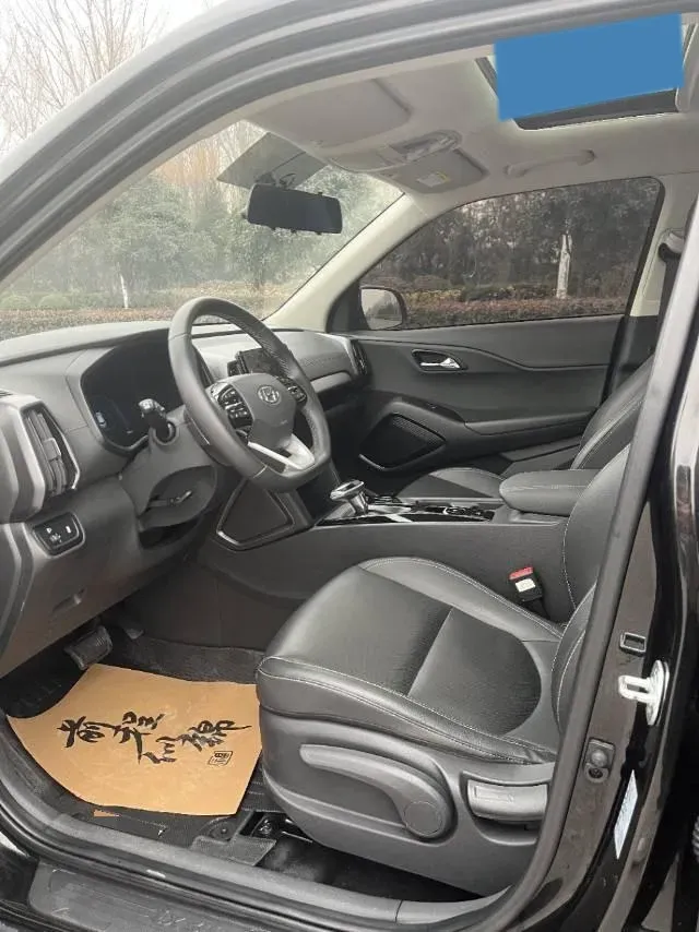 2021 Hyundai ix35 1.4T 140HP L4 7DCT,autocango,china used car exporter,china ev exporter,chinese used car exporter,chinese used ev exporter