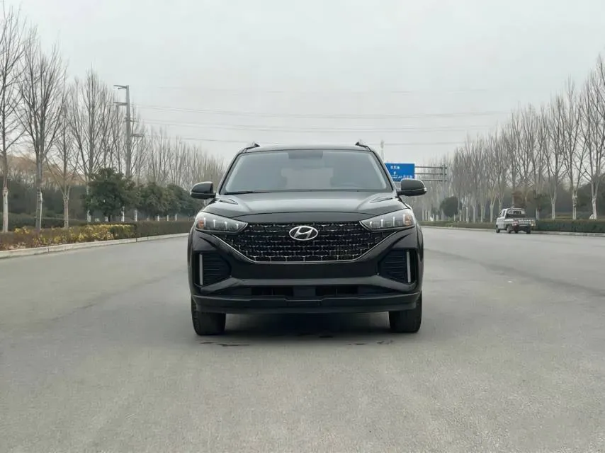 2021 Hyundai ix35 1.4T 140HP L4 7DCT,autocango,china used car exporter,china ev exporter,chinese used car exporter,chinese used ev exporter