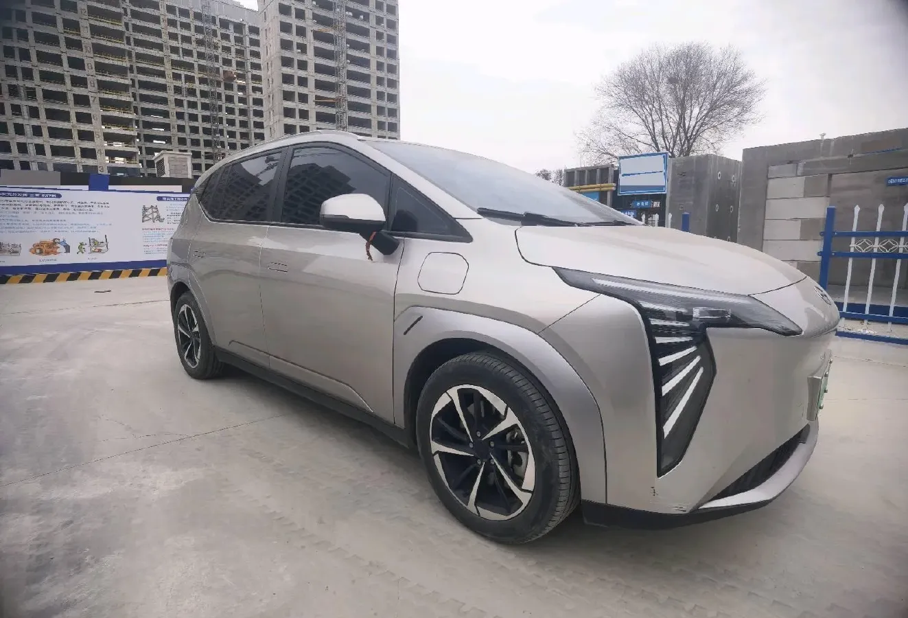 2023 Aion Y BEV 69.98KWH,autocango,china used car exporter,china ev exporter,chinese used car exporter,chinese used ev exporter