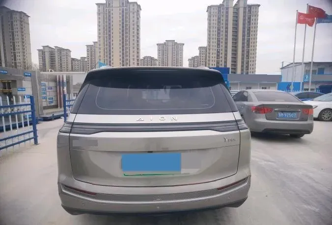 2023 Aion Y BEV 69.98KWH,autocango,china used car exporter,china ev exporter,chinese used car exporter,chinese used ev exporter
