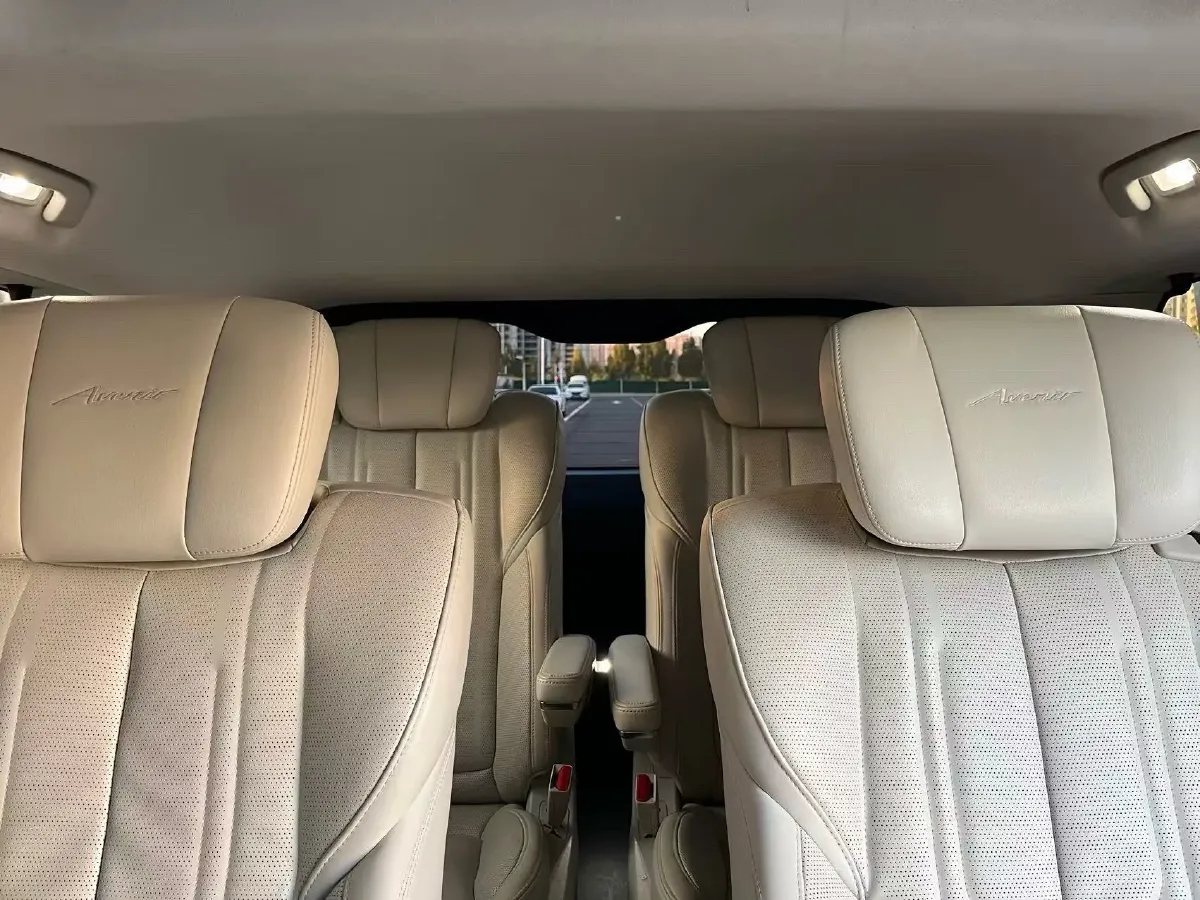 2023 Buick Century 2.0T 237HP L4 9AT,autocango,china used car exporter,china ev exporter,chinese used car exporter,chinese used ev exporter