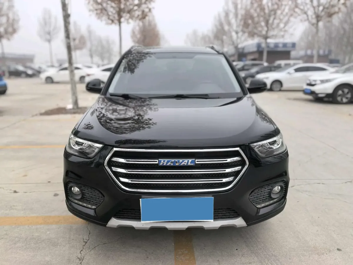 2018 Haval H6 1.5T 150HP L4 7DCT,autocango,china used car exporter,china ev exporter,chinese used car exporter,chinese used ev exporter