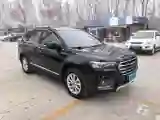 2018 Haval H6 1.5T 150HP L4 7DCT