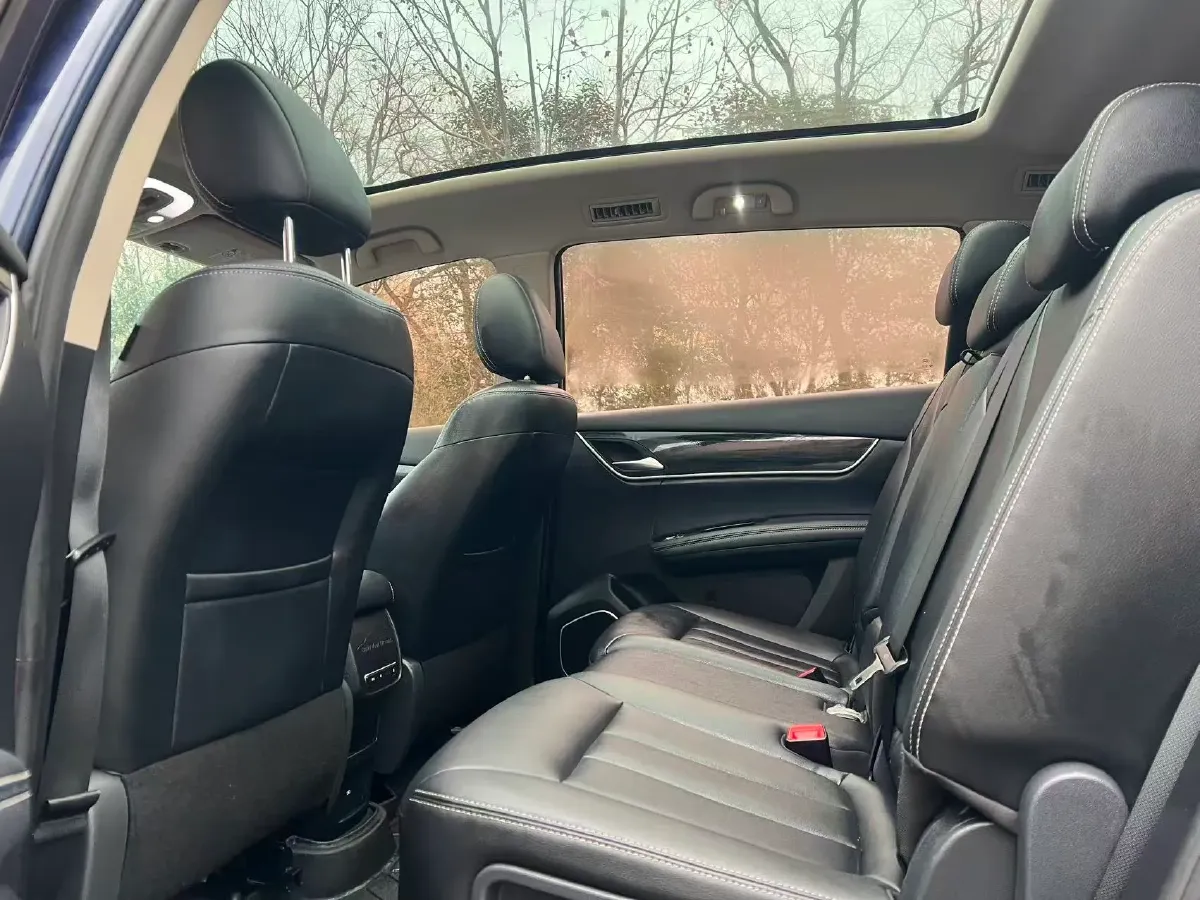 2019 BYD Song MAX 1.5T 154HP L4 6DCT,autocango,china used car exporter,china ev exporter,chinese used car exporter,chinese used ev exporter