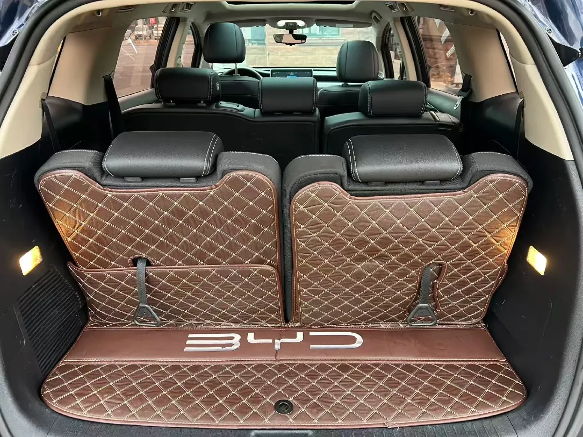 2019 BYD Song MAX 1.5T 154HP L4 6DCT,autocango,china used car exporter,china ev exporter,chinese used car exporter,chinese used ev exporter
