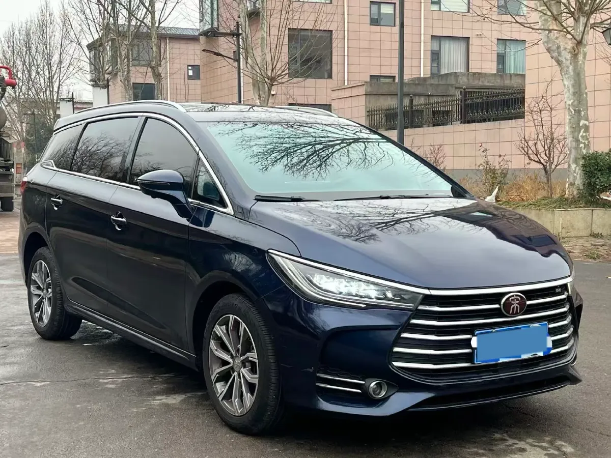 2019 BYD Song MAX 1.5T 154HP L4 6DCT,autocango,china used car exporter,china ev exporter,chinese used car exporter,chinese used ev exporter