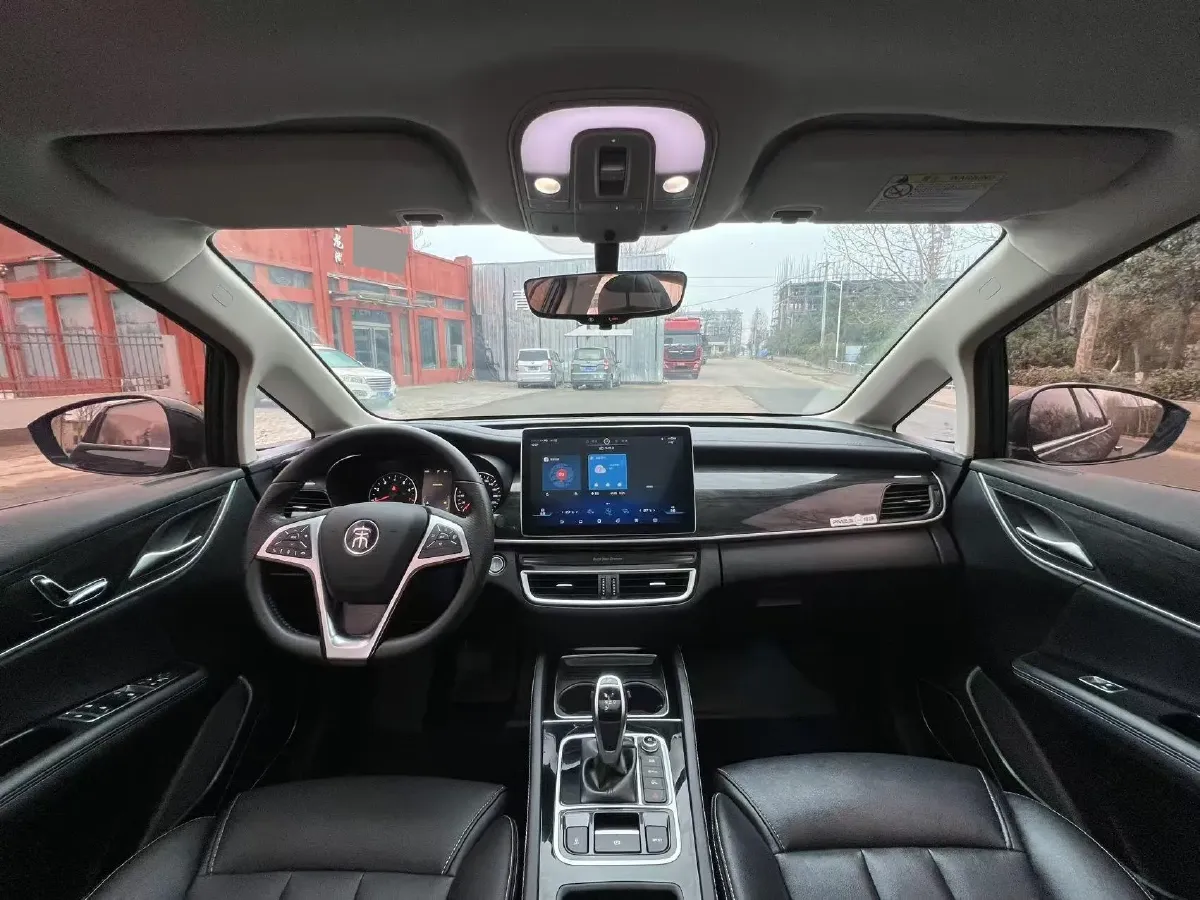 2019 BYD Song MAX 1.5T 154HP L4 6DCT,autocango,china used car exporter,china ev exporter,chinese used car exporter,chinese used ev exporter