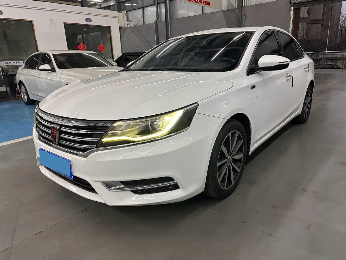 2018 JAC Refine S7 1.5T 174HP L4 6DCT