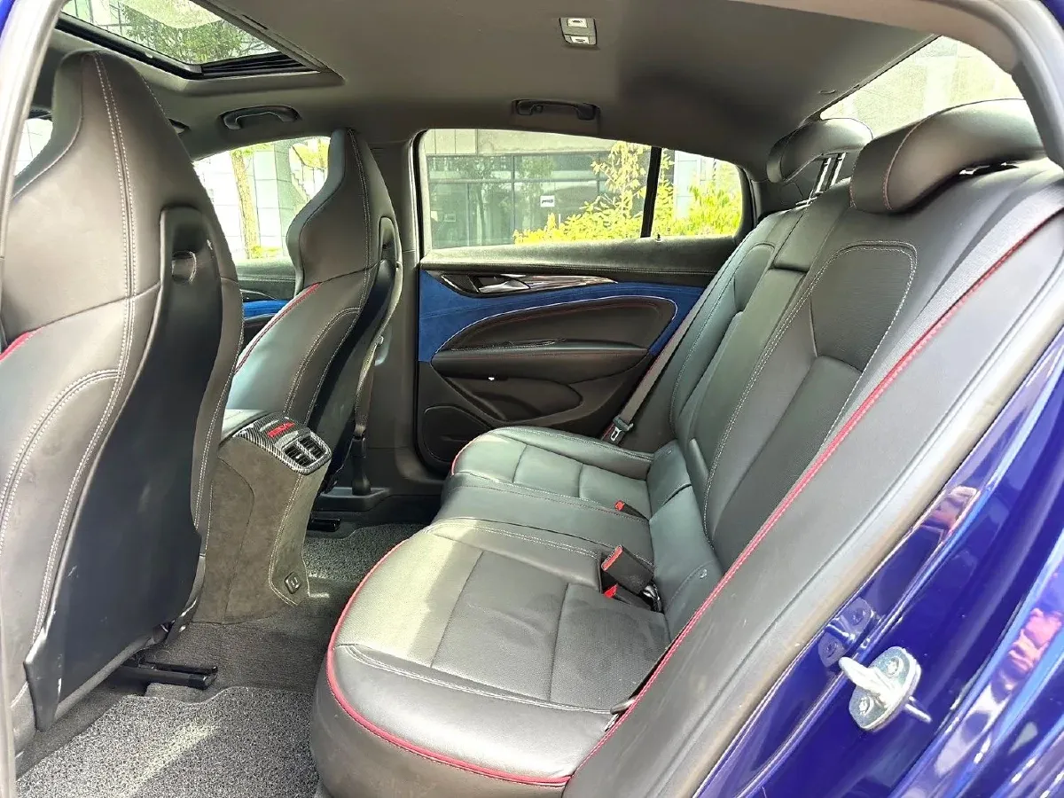 2020 Buick Regal 2.0T 237HP L4 9AT,autocango,china used car exporter,china ev exporter,chinese used car exporter,chinese used ev exporter