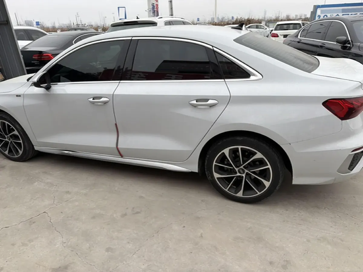 2022 Audi A3 1.4T 150HP L4 7DCT,autocango,china used car exporter,china ev exporter,chinese used car exporter,chinese used ev exporter