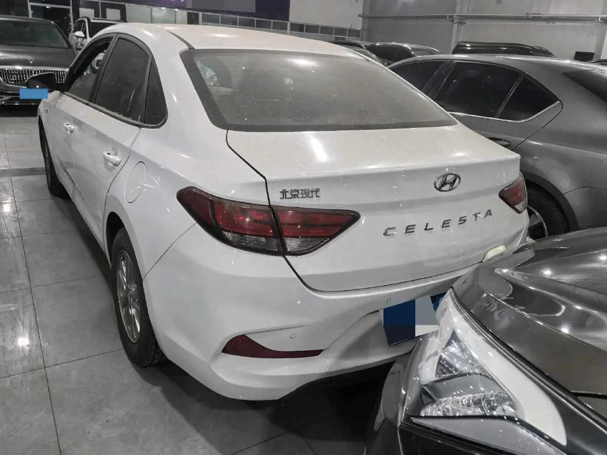 2020 Hyundai Celesta 1.6L 123HP L4 6AT,autocango,china used car exporter,china ev exporter,chinese used car exporter,chinese used ev exporter