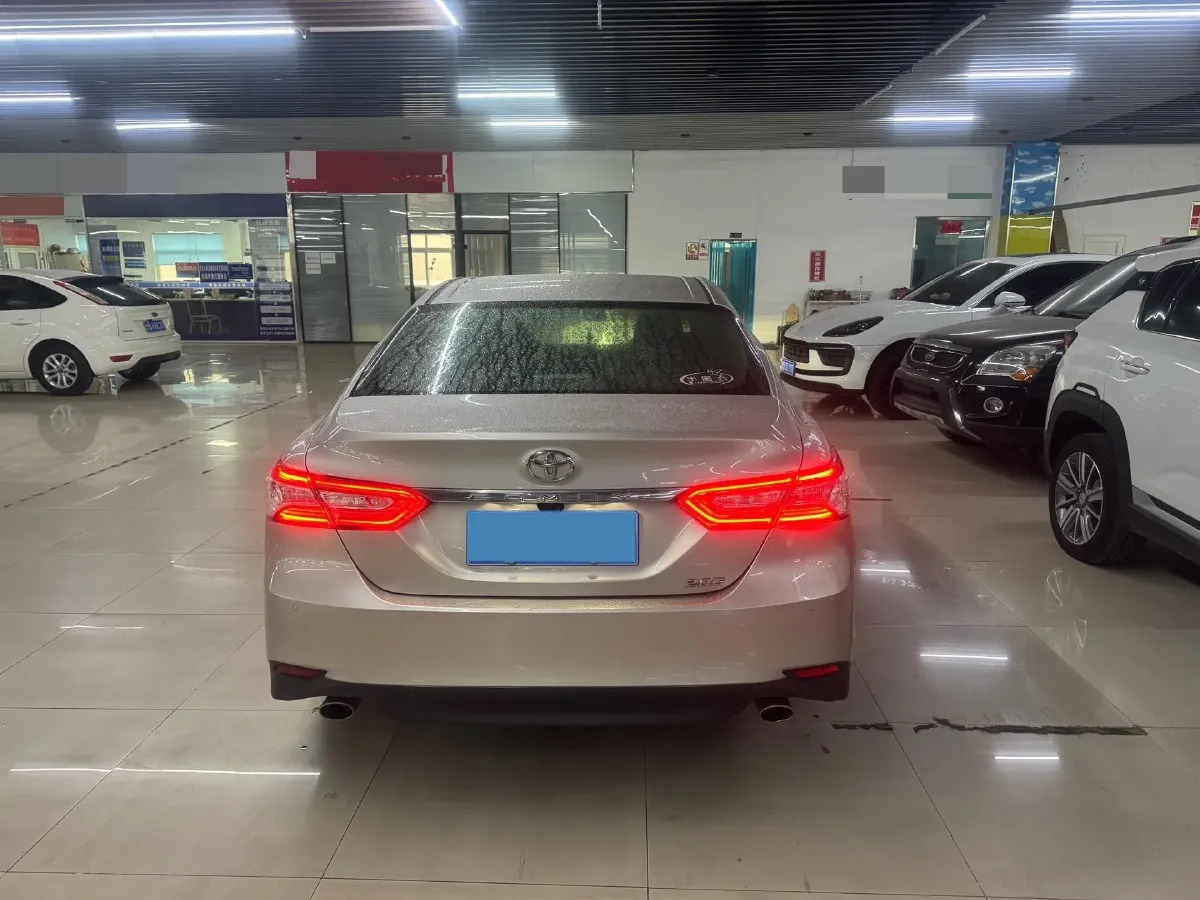 2019 Toyota Camry 2.0L 178HP L4 CVT,autocango,china used car exporter,china ev exporter,chinese used car exporter,chinese used ev exporter
