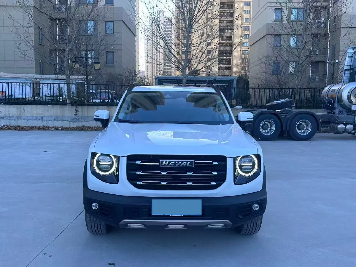 2021 Haval Dargo 1.5T 169HP L4 7DCT,autocango,china used car exporter,china ev exporter,chinese used car exporter,chinese used ev exporter
