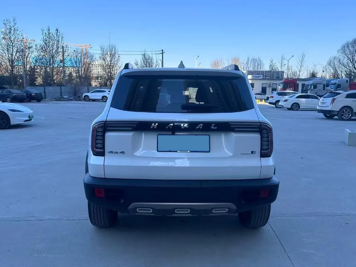 2021 Haval Dargo 1.5T 169HP L4 7DCT,autocango,china used car exporter,china ev exporter,chinese used car exporter,chinese used ev exporter