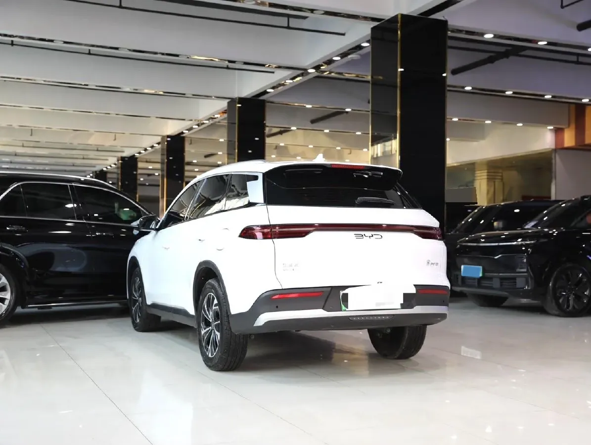 2025 BYD Song Pro 1.5L 101HP L4 E-CVT PHEV 18.3KWH,autocango,china used car exporter,china ev exporter,chinese used car exporter,chinese used ev exporter