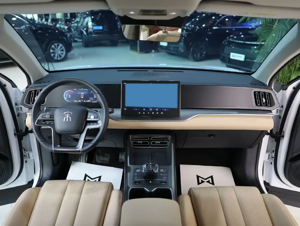 2025 BYD Song Pro 1.5L 101HP L4 E-CVT PHEV 18.3KWH,autocango,china used car exporter,china ev exporter,chinese used car exporter,chinese used ev exporter