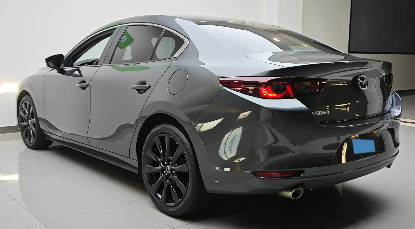 2021 Mazda 3 Axela 2.0L 158HP L4 6AT,autocango,china used car exporter,china ev exporter,chinese used car exporter,chinese used ev exporter