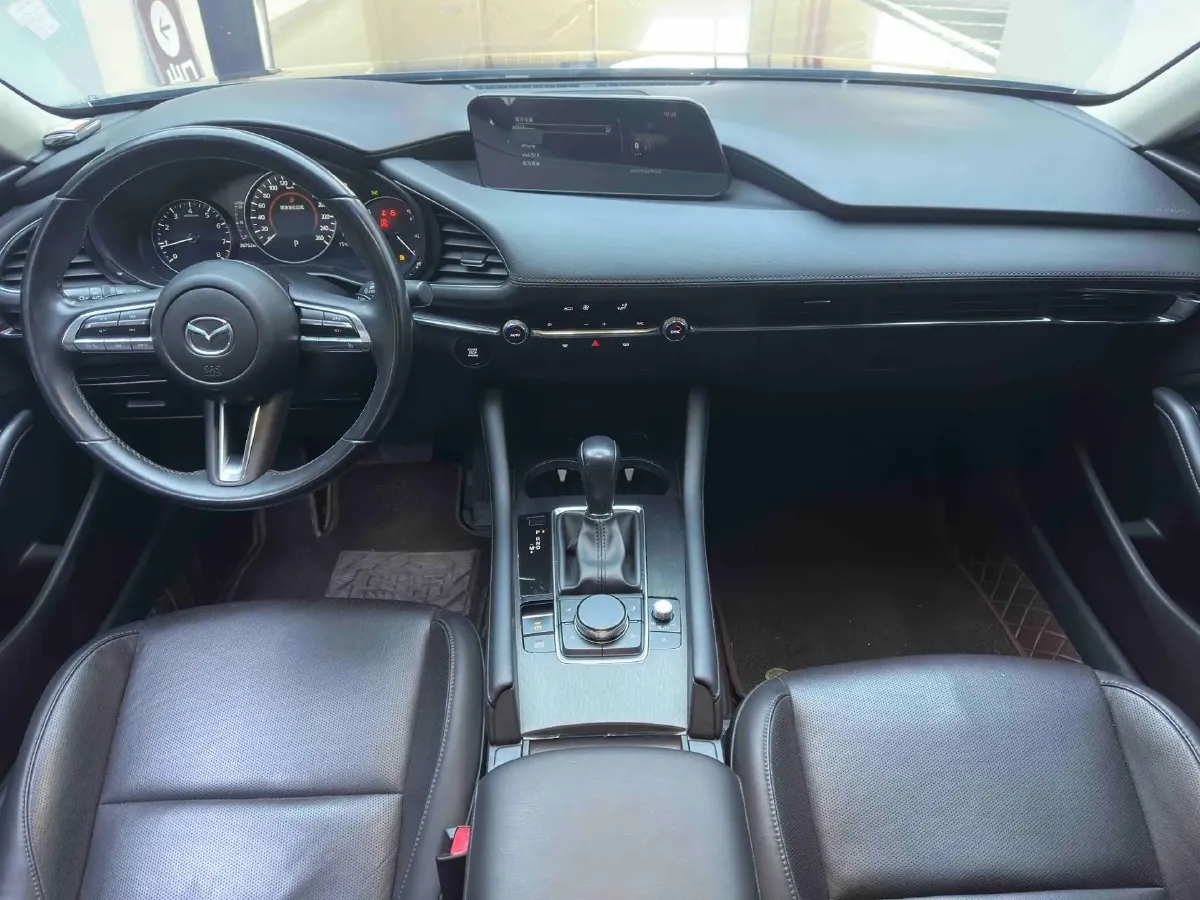 2021 Mazda 3 Axela 2.0L 158HP L4 6AT,autocango,china used car exporter,china ev exporter,chinese used car exporter,chinese used ev exporter