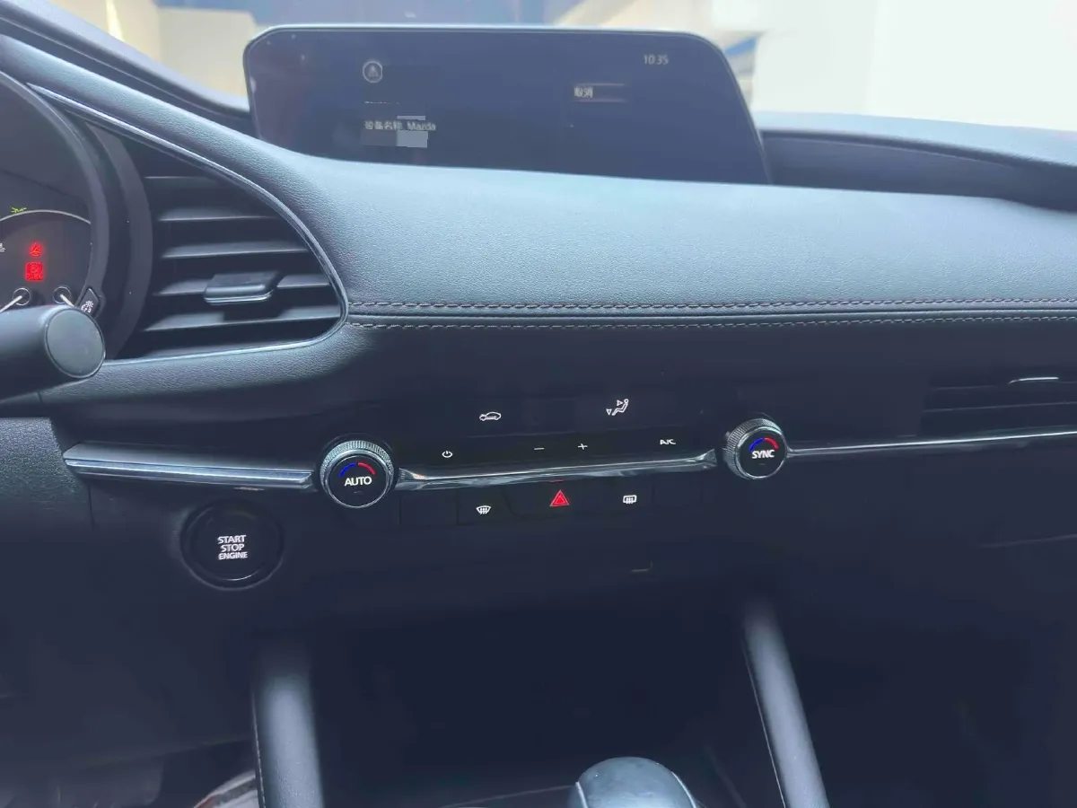 2021 Mazda 3 Axela 2.0L 158HP L4 6AT,autocango,china used car exporter,china ev exporter,chinese used car exporter,chinese used ev exporter