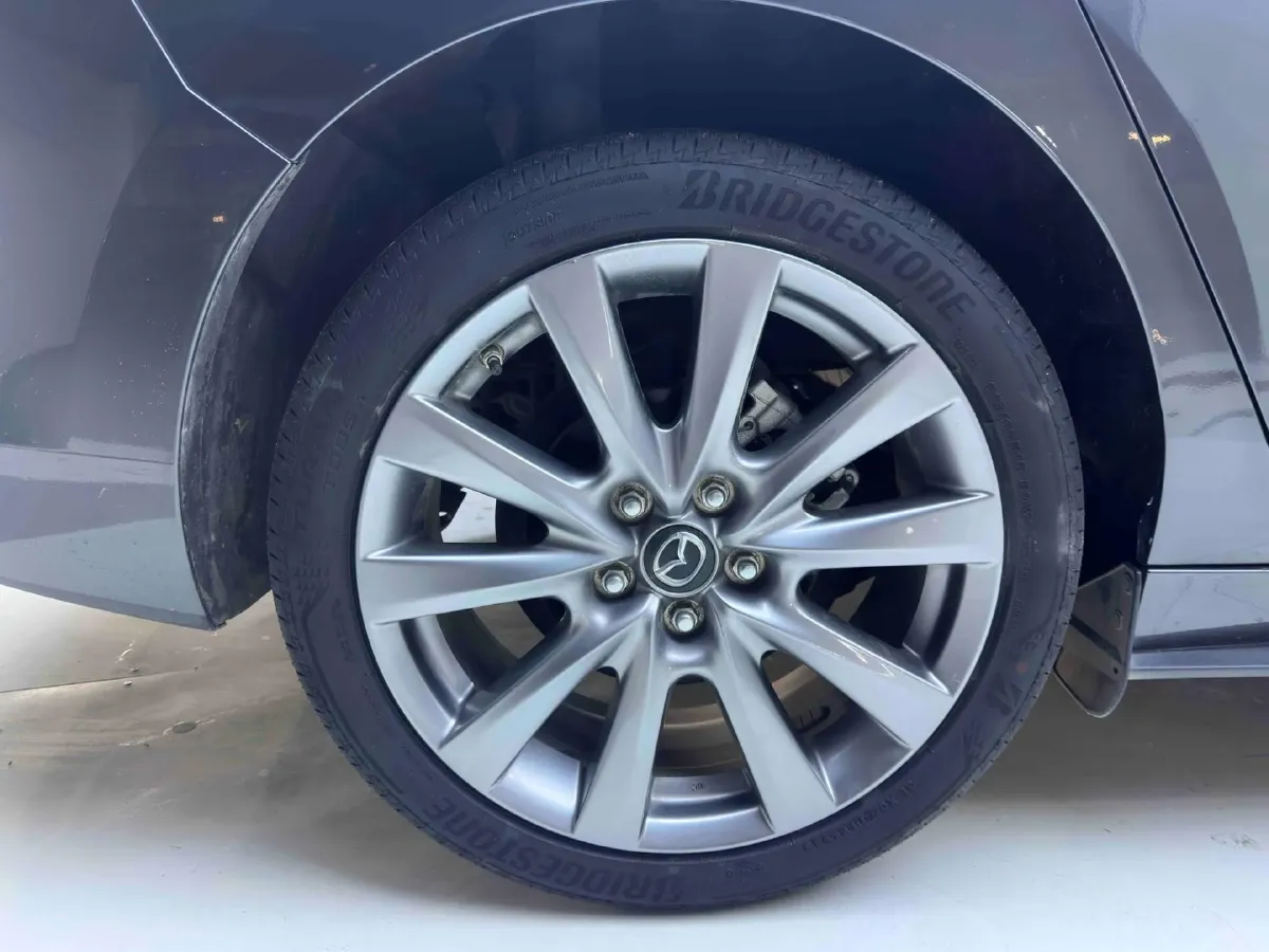 2021 Mazda 3 Axela 2.0L 158HP L4 6AT,autocango,china used car exporter,china ev exporter,chinese used car exporter,chinese used ev exporter