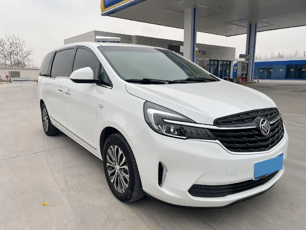 2021 Buick GL8 2.0T 237HP L4 9AT,autocango,china used car exporter,china ev exporter,chinese used car exporter,chinese used ev exporter