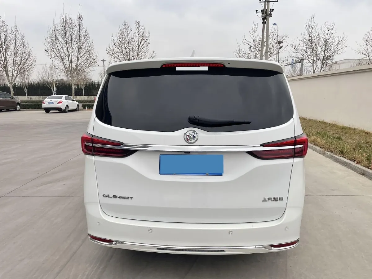 2021 Buick GL8 2.0T 237HP L4 9AT,autocango,china used car exporter,china ev exporter,chinese used car exporter,chinese used ev exporter