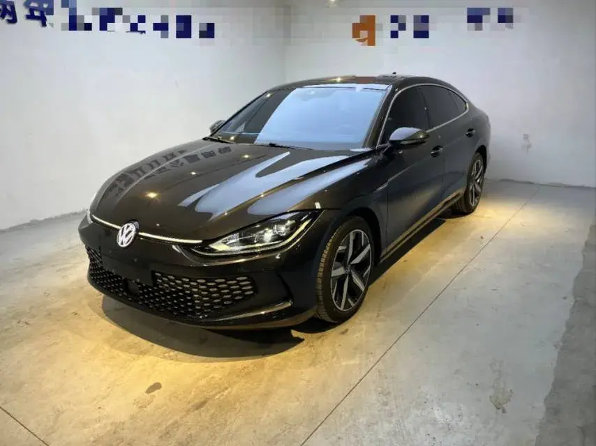 2024 Volkswagen Lamando 1.4T 150HP L4 7DCT